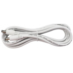 双公头DC电源线