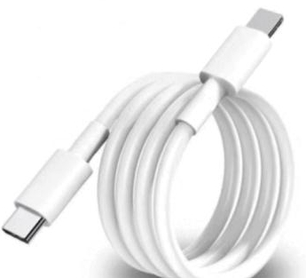 双公头type-c数据线